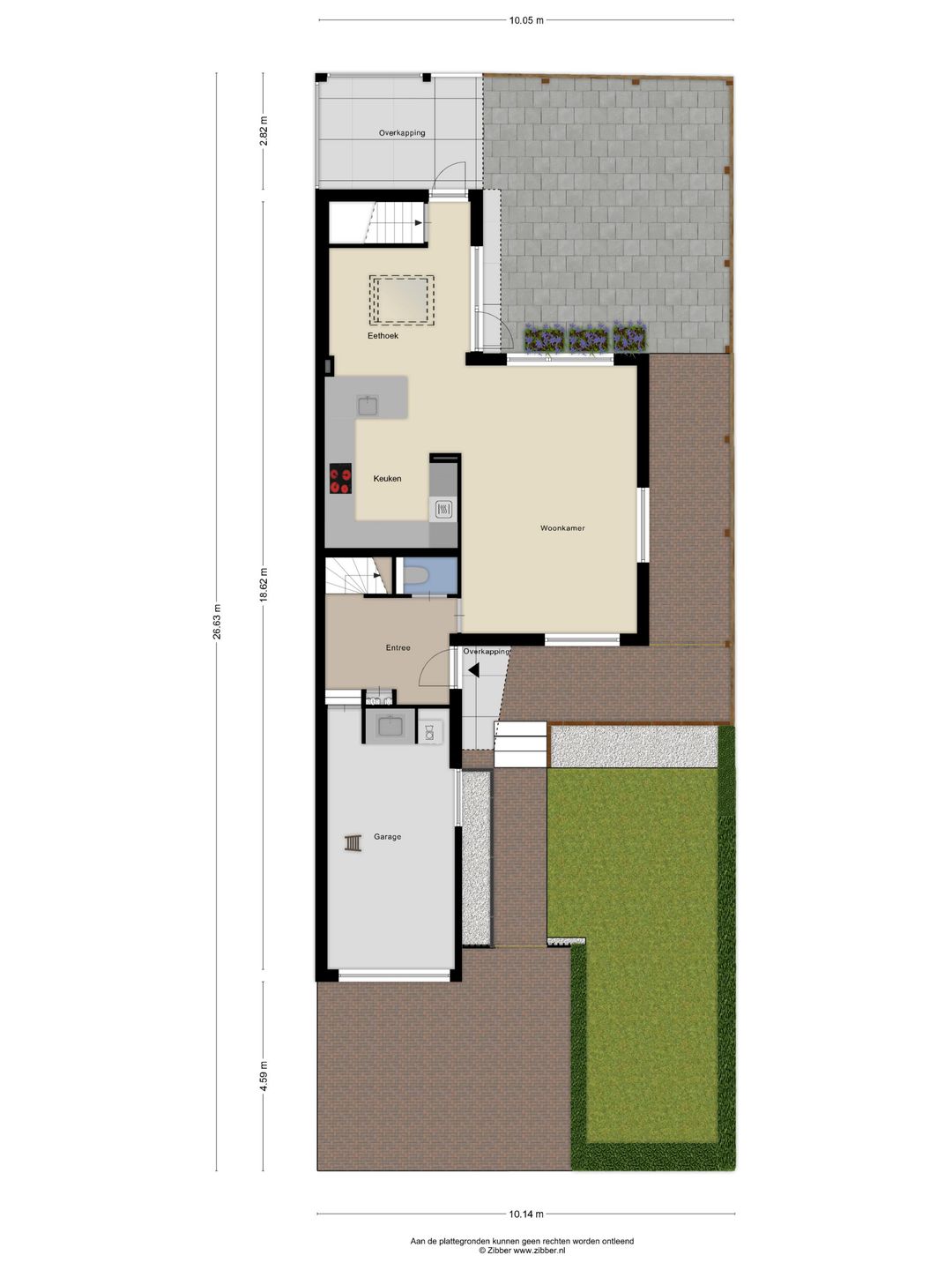 Foto 37 van Pastoor Pendersstraat 7