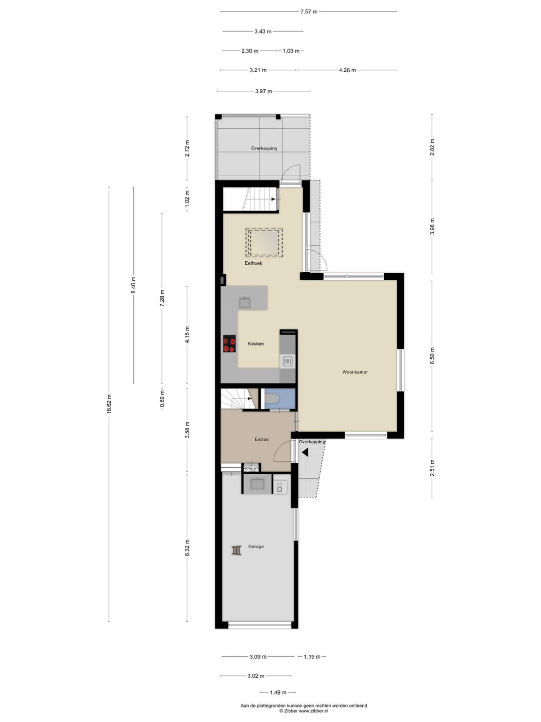 Foto 38 van Pastoor Pendersstraat 7