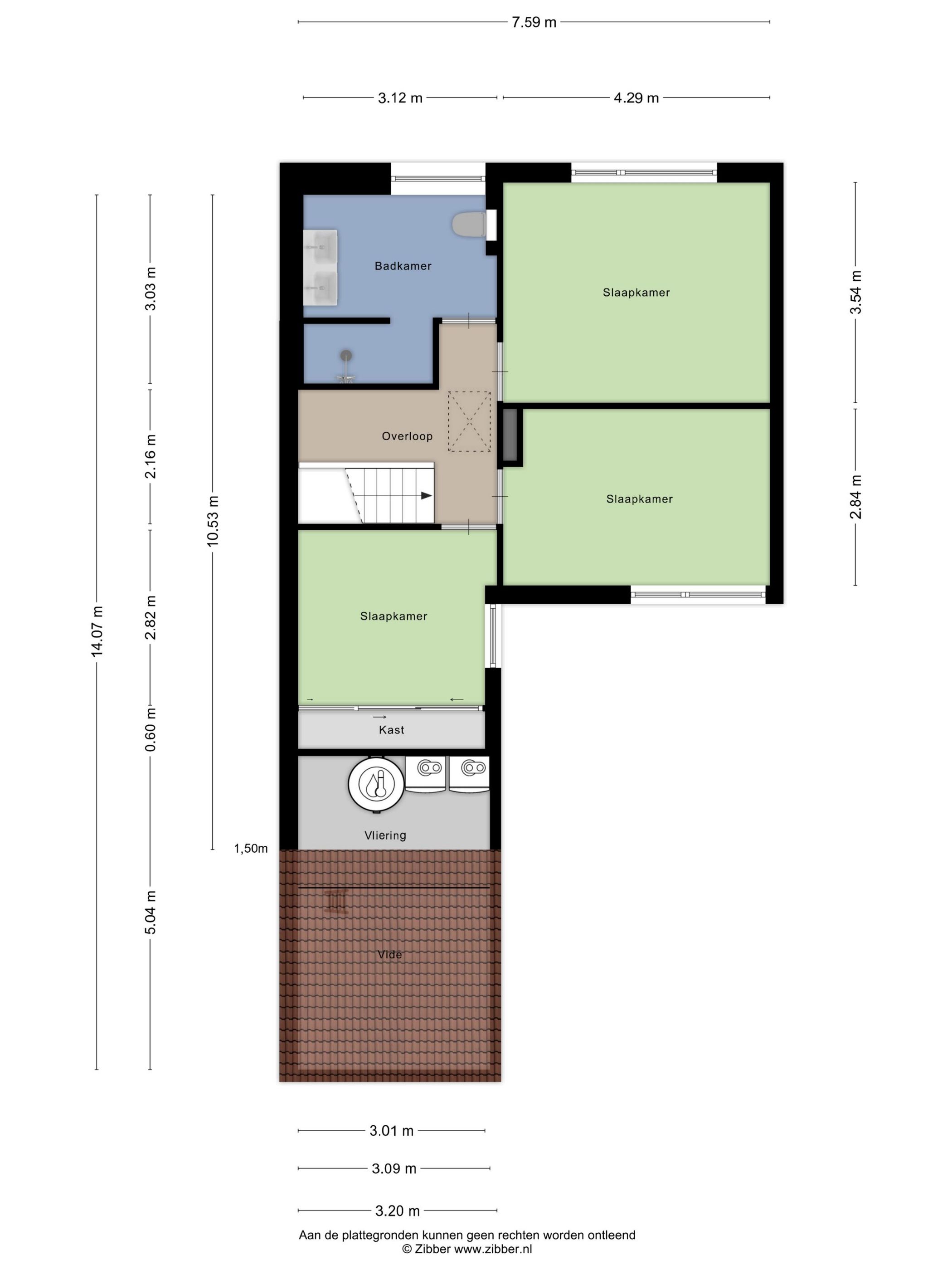 Foto 39 van Pastoor Pendersstraat 7