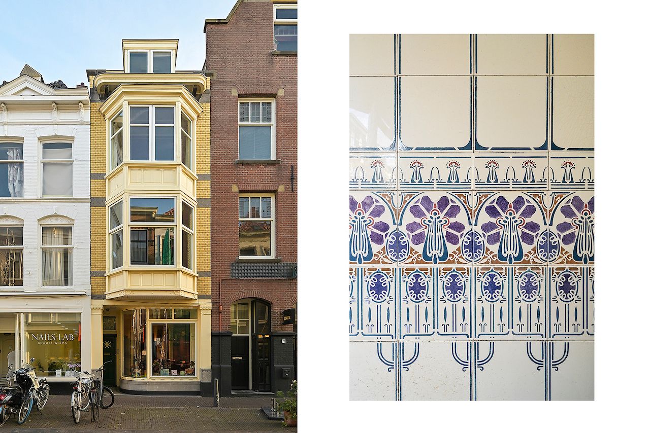 Bekijk foto 1 van Denneweg 75