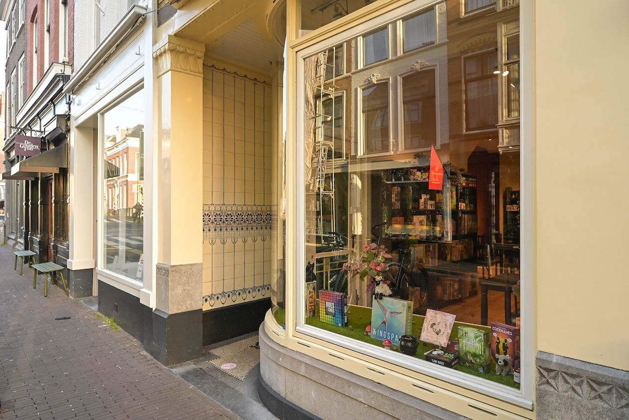 Bekijk foto 3 van Denneweg 75