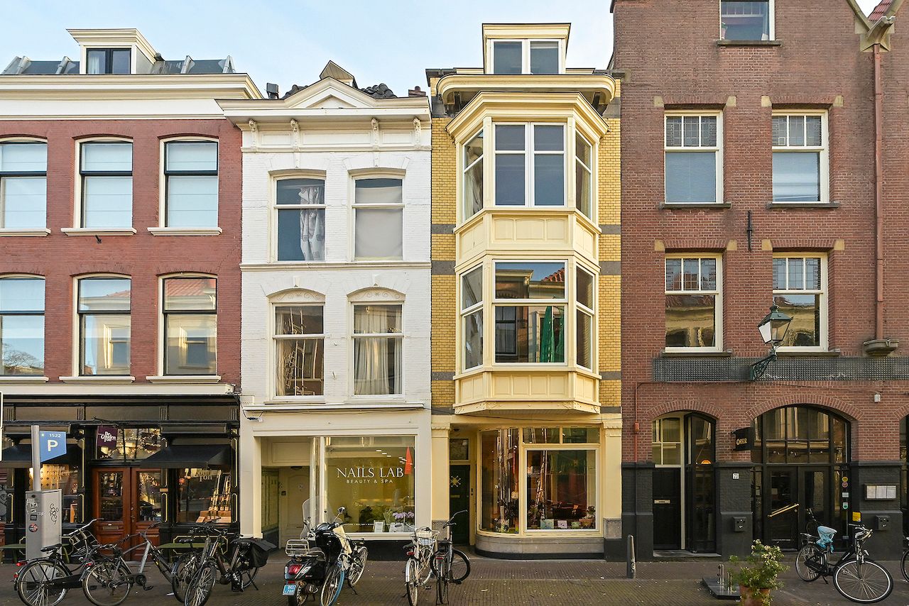 Bekijk foto 4 van Denneweg 75