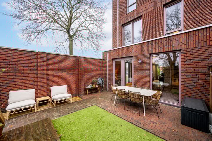 Photo 25 of Orkest 2