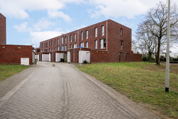 Photo 29 of Orkest 2