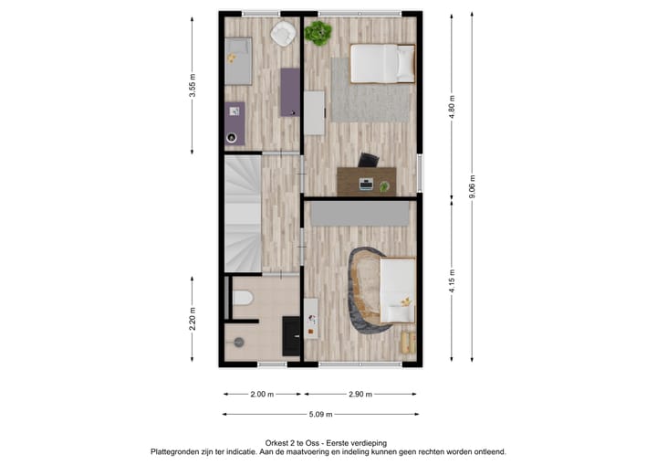 Photo 35 of Orkest 2