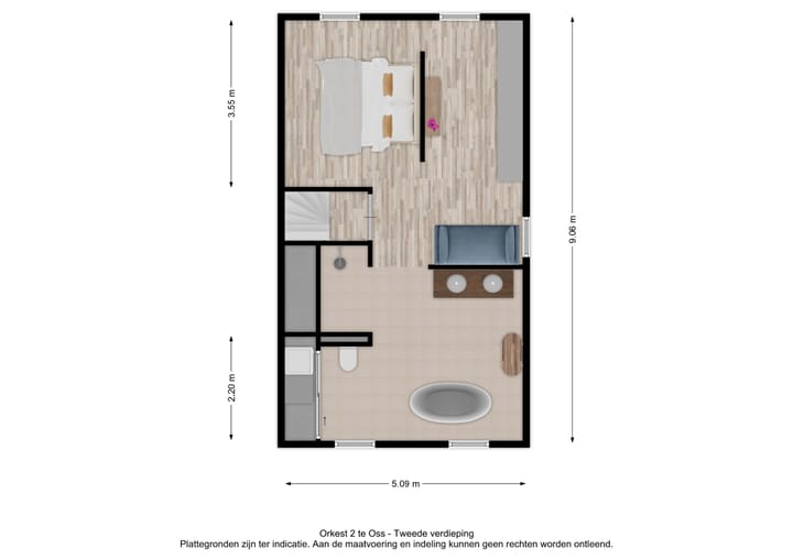 Photo 36 of Orkest 2