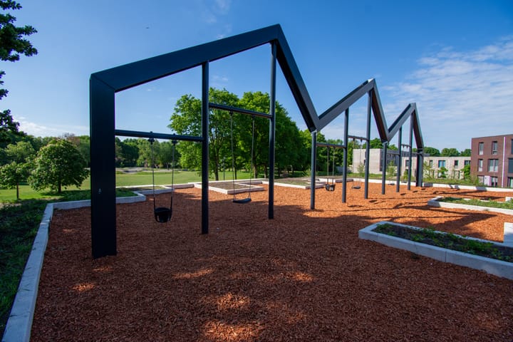 Photo 32 of Orkest 2