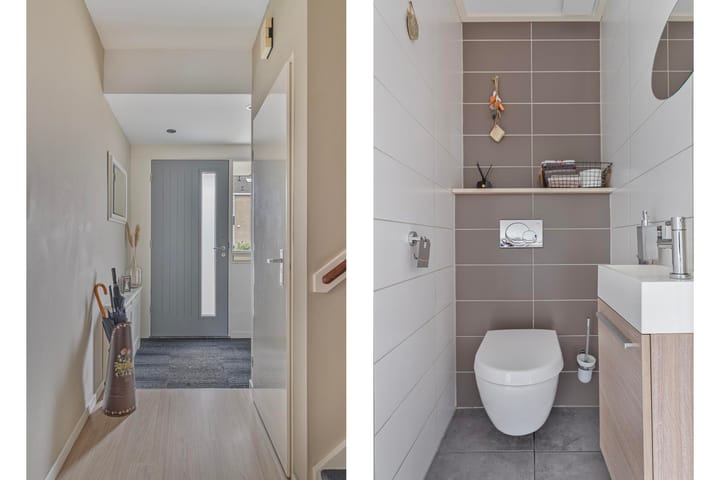 Foto 8 van Gentsestraat 1