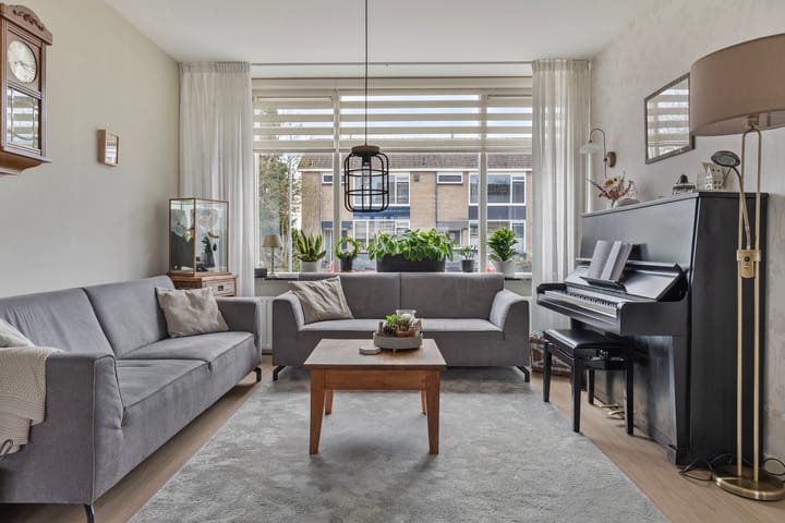 Foto 10 van Gentsestraat 1