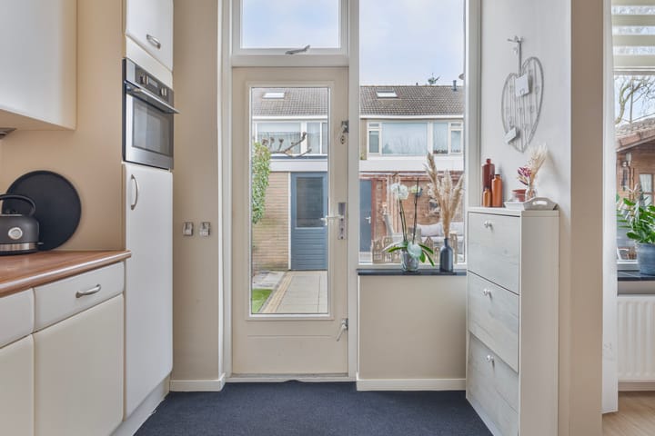 Foto 16 van Gentsestraat 1