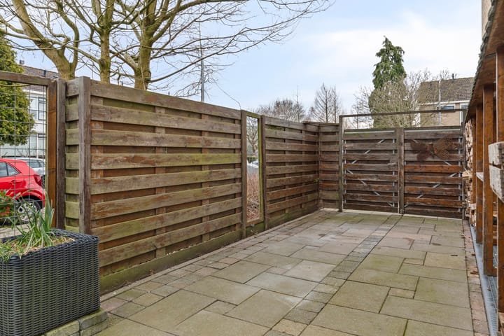 Foto 32 van Gentsestraat 1