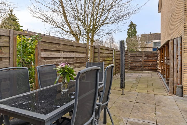 Foto 37 van Gentsestraat 1