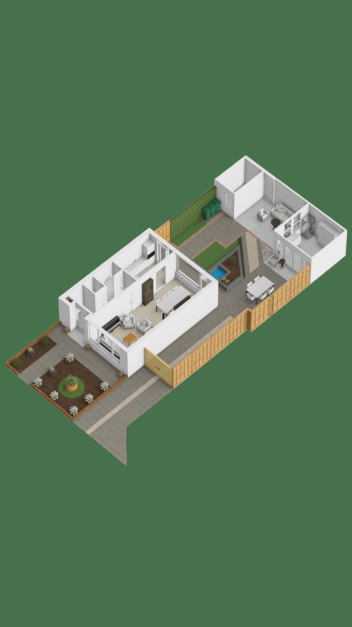 Foto 45 van Gentsestraat 1