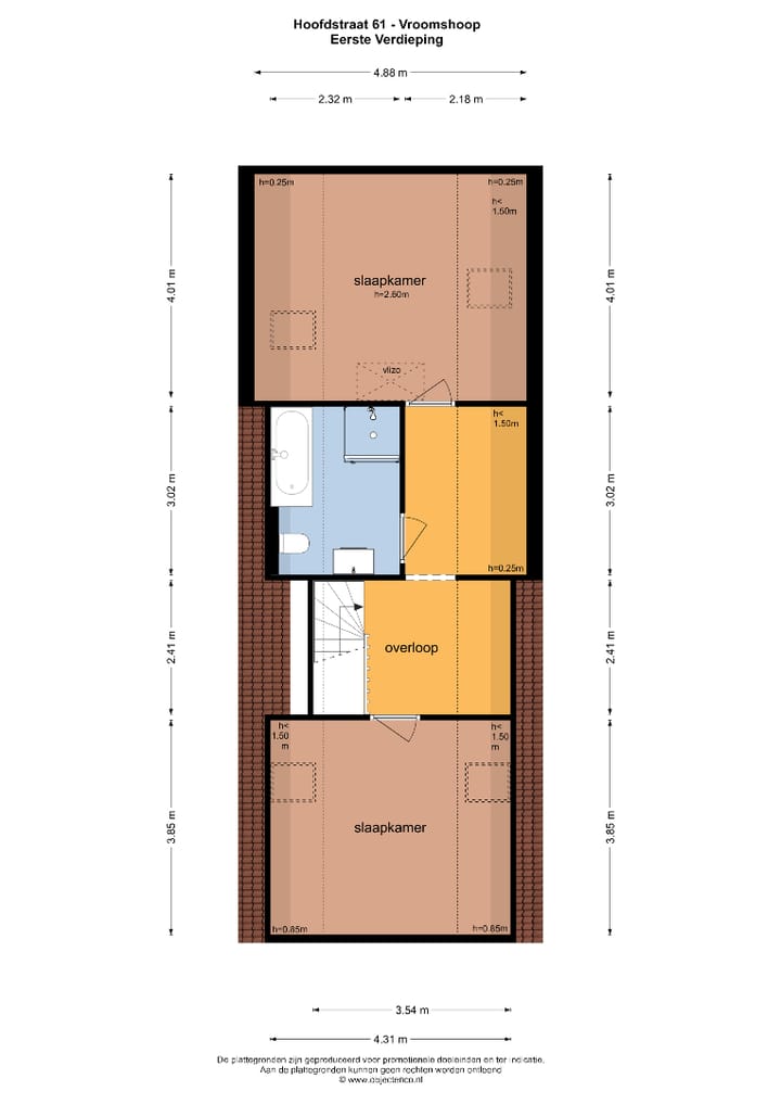 Foto 49 van Hoofdstraat 61