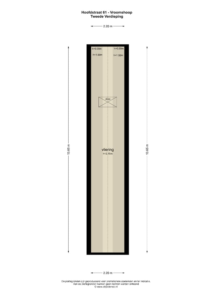 Foto 51 van Hoofdstraat 61