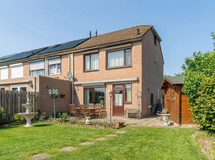 Foto 11 van Eemstraat 18