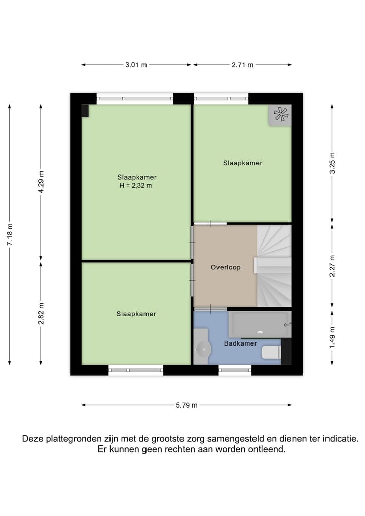 Foto 23 van Eemstraat 18