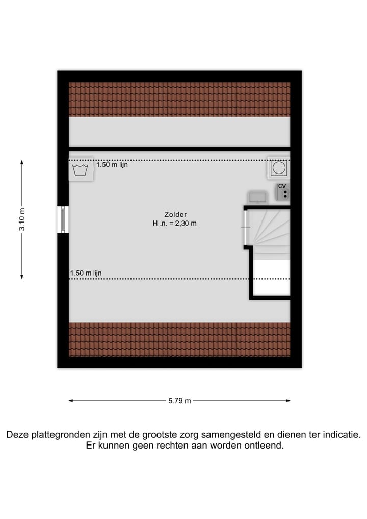Foto 25 van Eemstraat 18
