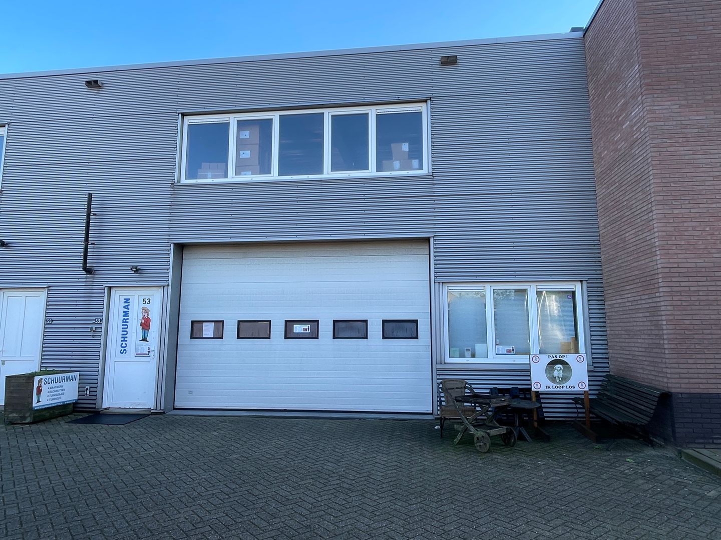 Bekijk foto 2 van Industrieweg 53