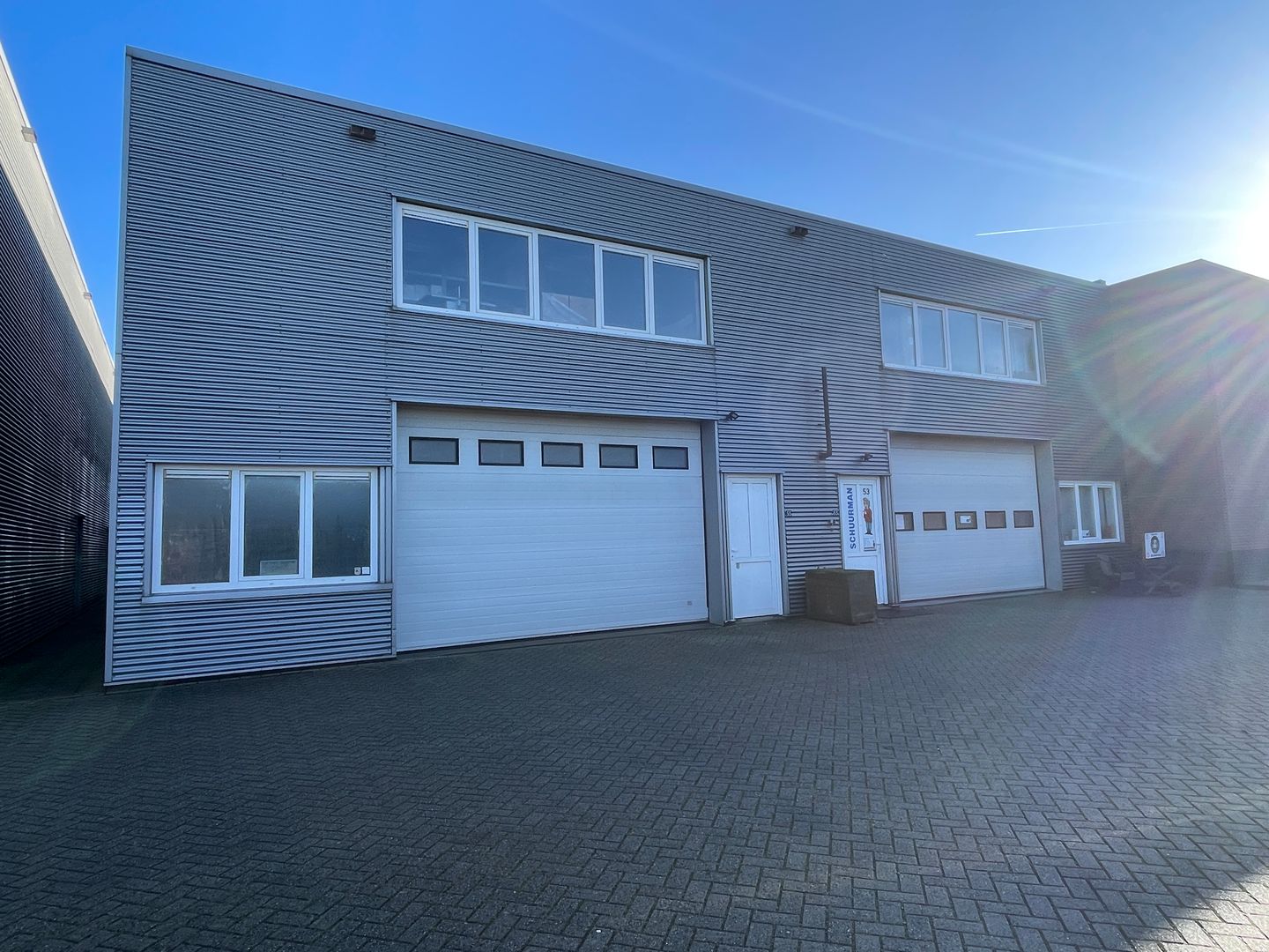 Bekijk foto 1 van Industrieweg 55