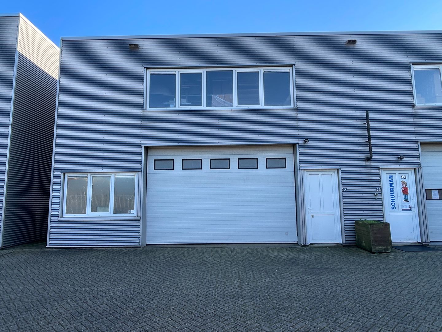 Bekijk foto 2 van Industrieweg 55