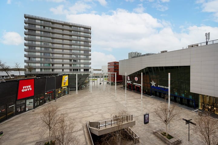 Foto 2 van Citadel 81