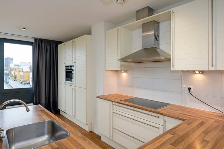 Foto 12 van Citadel 81