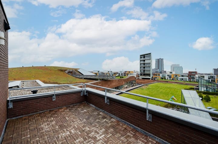 Foto 16 van Citadel 81