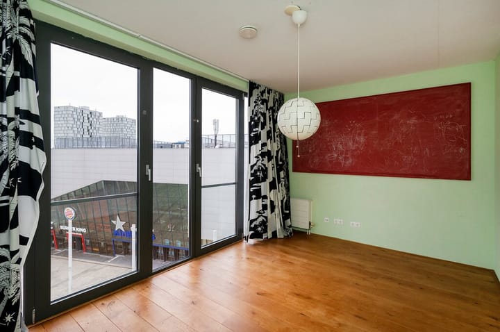 Foto 20 van Citadel 81