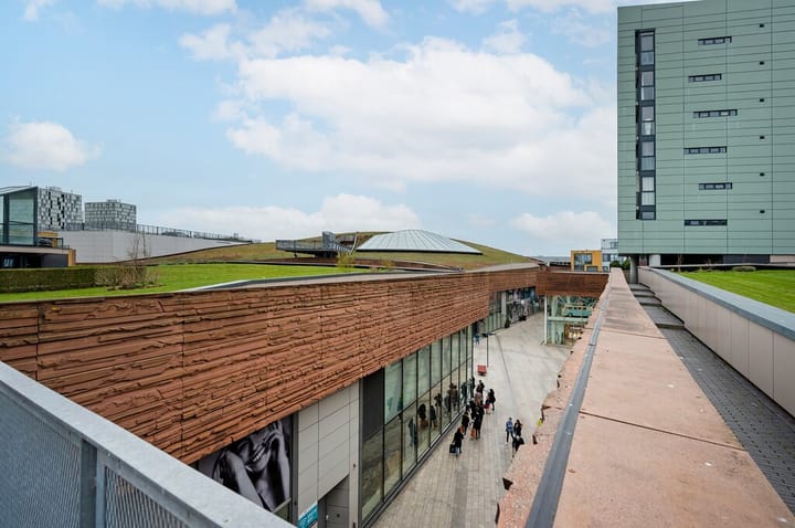 Foto 22 van Citadel 81