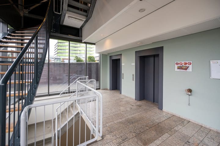 Foto 23 van Citadel 81