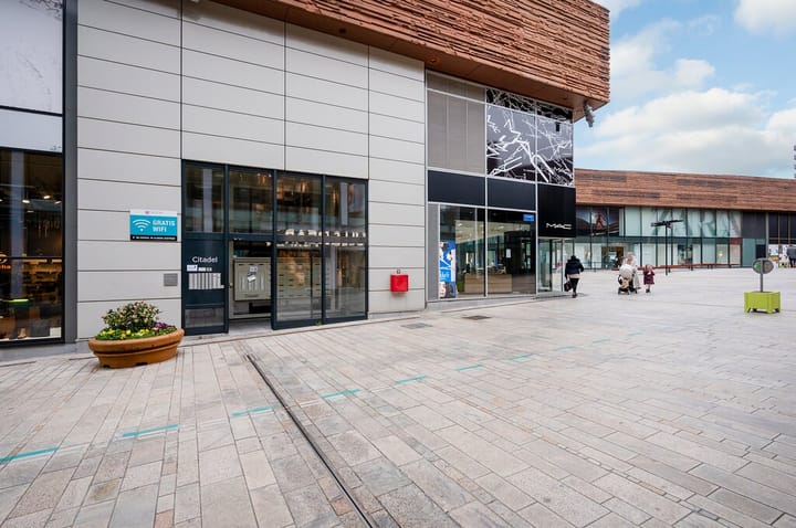 Foto 25 van Citadel 81