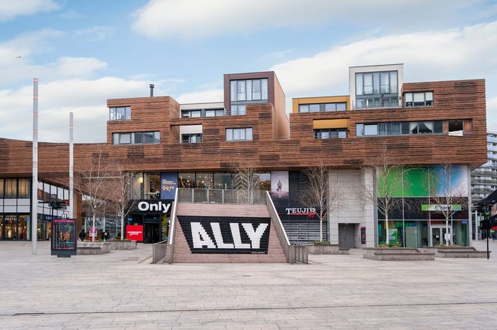 Foto 26 van Citadel 81