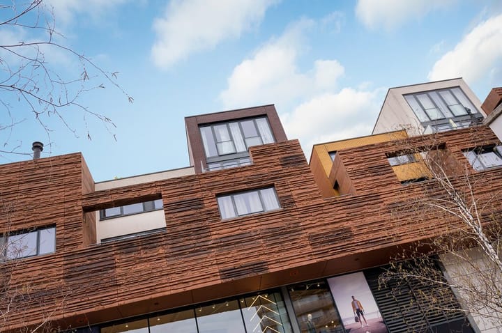 Foto 27 van Citadel 81