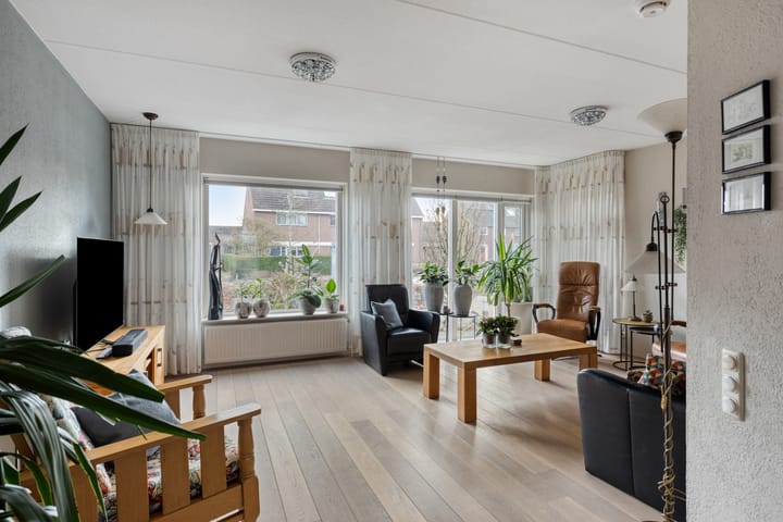 Foto 2 van Klaphek 11-A