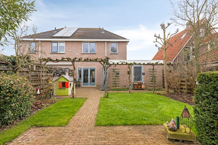 Foto 4 van Klaphek 11-A