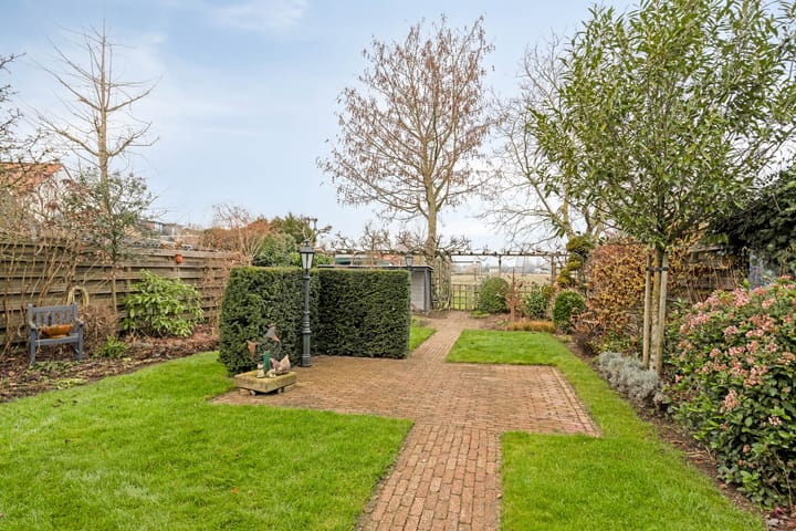 Foto 5 van Klaphek 11-A