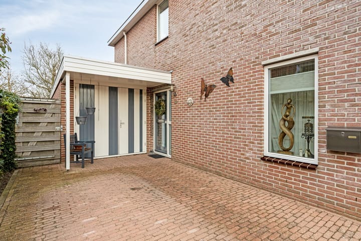 Foto 7 van Klaphek 11-A