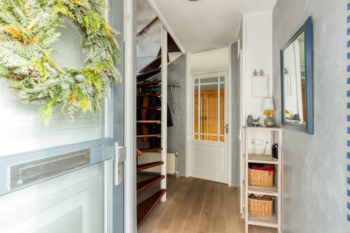 Foto 8 van Klaphek 11-A