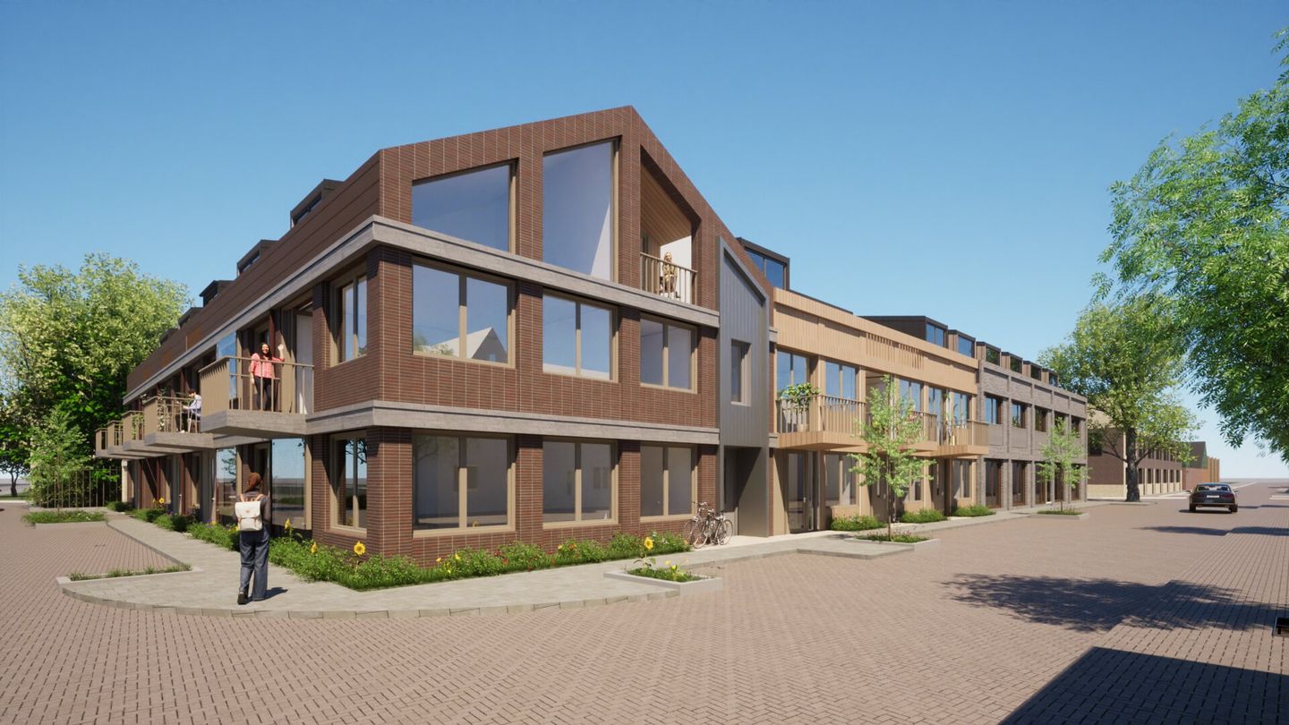 Foto 10 van Edgarshof