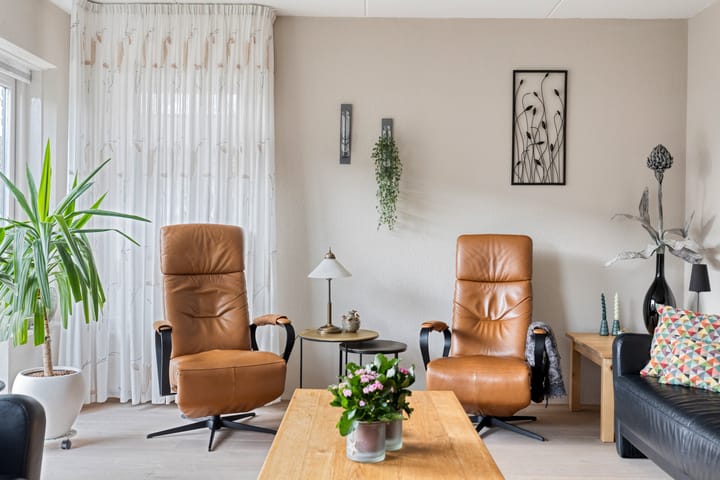 Foto 12 van Klaphek 11-A