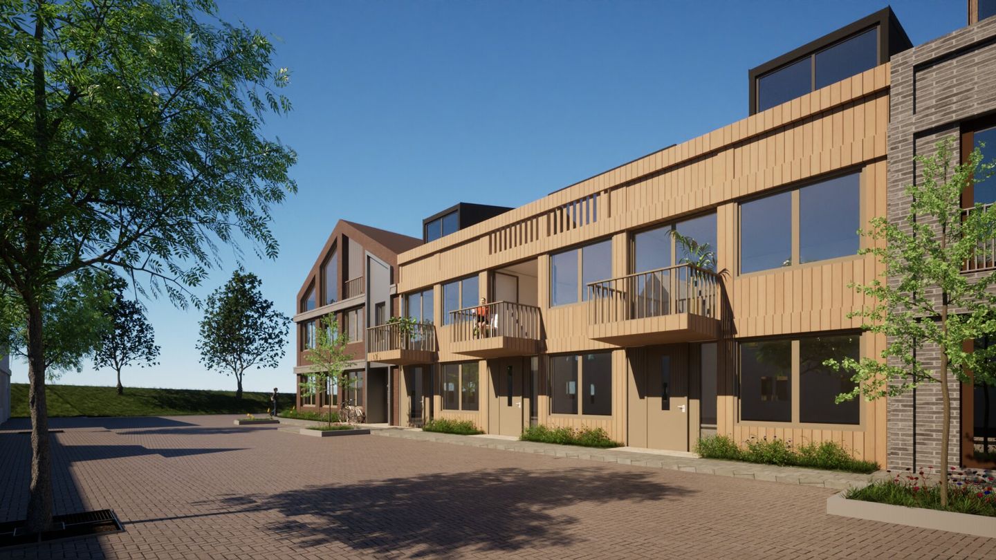 Foto 3 van Edgarshof