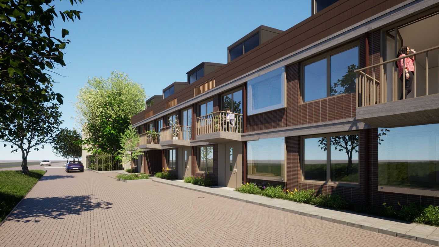 Foto 4 van Edgarshof