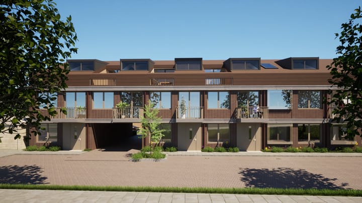 Foto 2 van Edgarshof