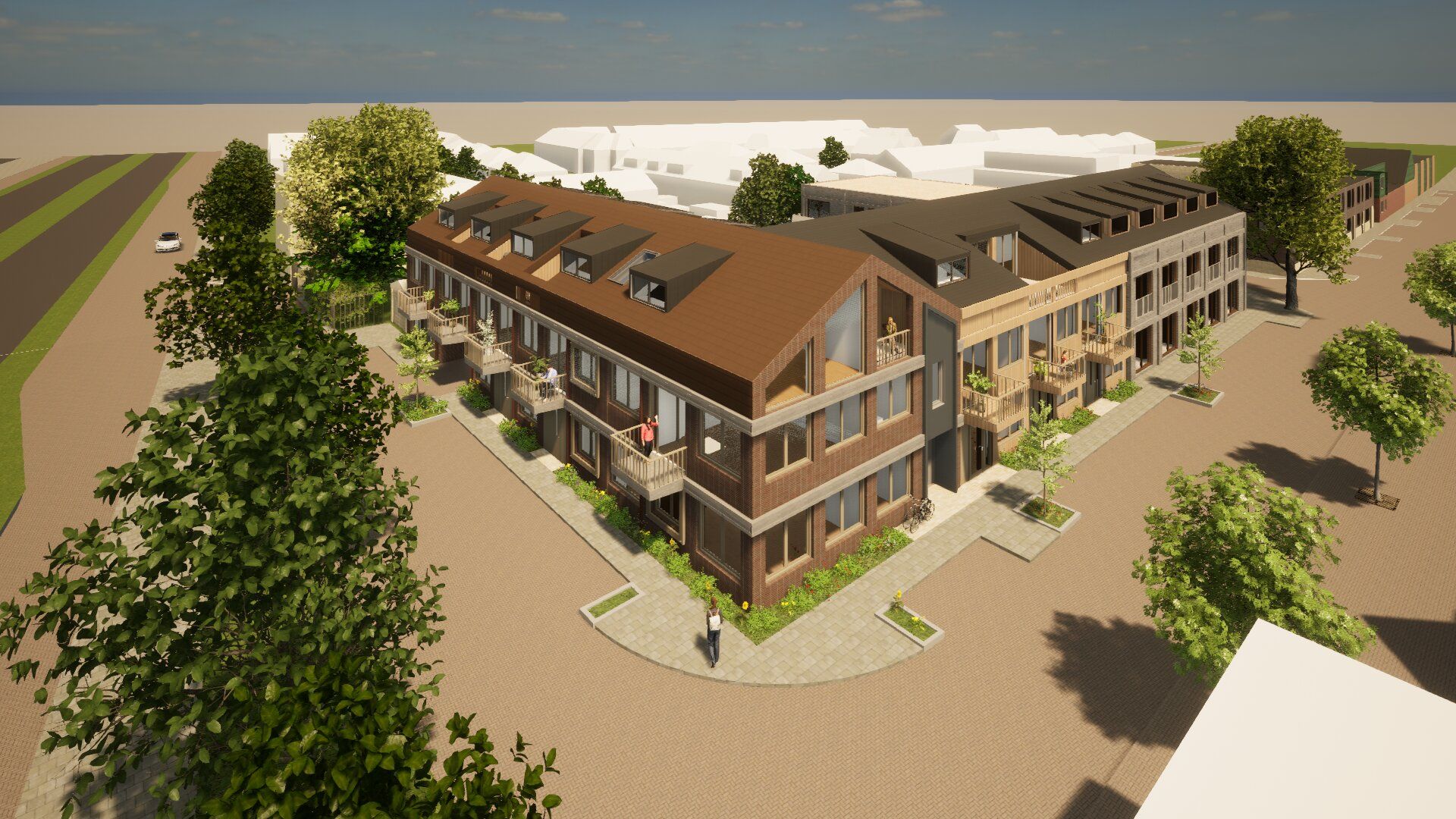 Foto 5 van Edgarshof