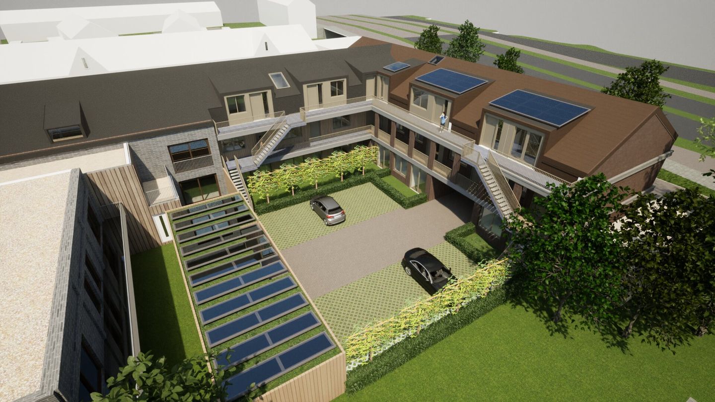 Foto 6 van Edgarshof