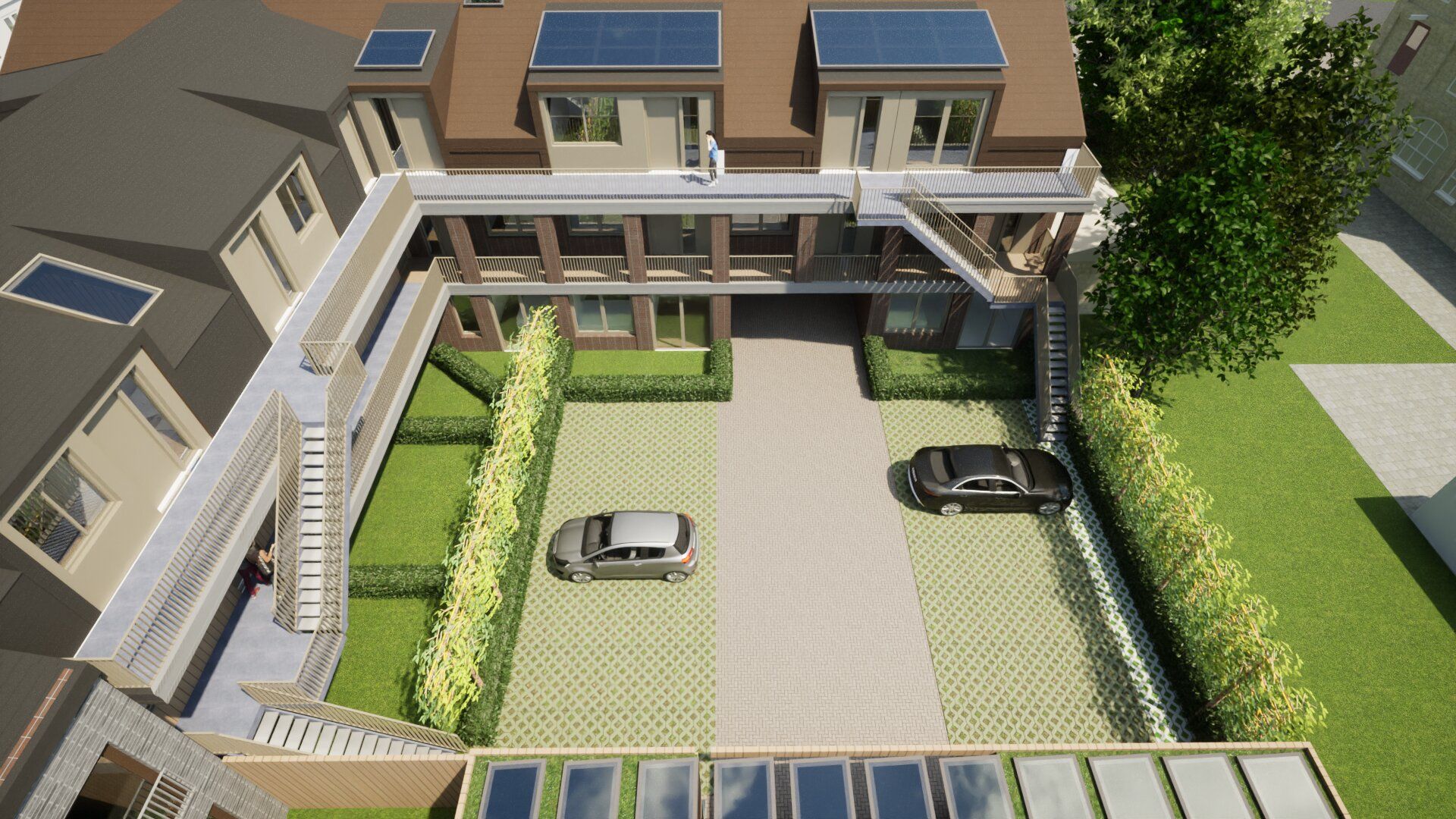 Foto 8 van Edgarshof