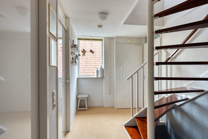 Foto 25 van Klaphek 11-A