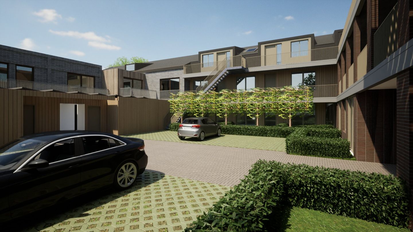 Foto 9 van Edgarshof