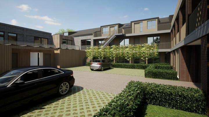 Foto 9 van Edgarshof